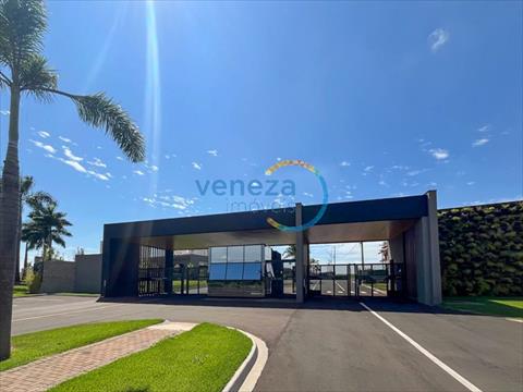 Terreno para venda no Abussafe em Londrina com 312m² por R$ 585.000,00