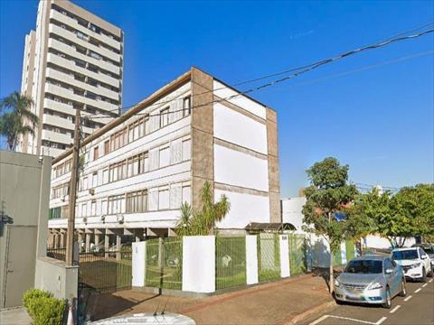 Apartamento para venda no Centro em Londrina com 149m² por R$ 300.000,00