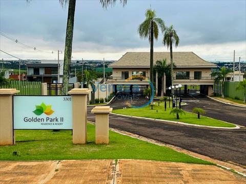 Terreno para venda no Pioneiros em Londrina com 300m² por R$ 320.000,00