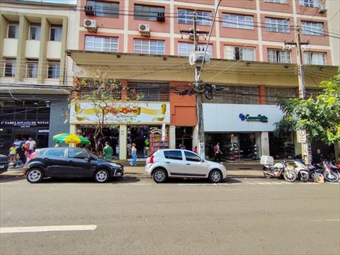 Sala para locacao no Centro em Londrina com 93m² por R$ 2.250,00
