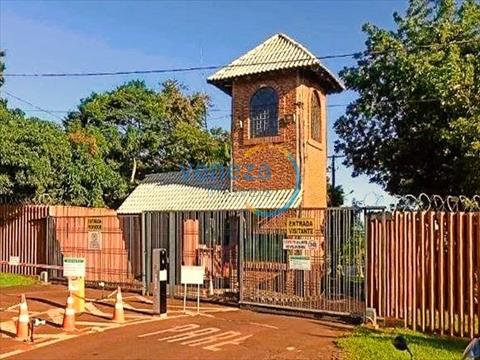 Terreno para venda no Eestancia Cabral em Cambe com 1.320m² por R$ 580.000,00
