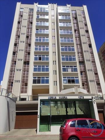 Apartamento para venda no Centro em Londrina com 216m² por R$ 580.000,00
