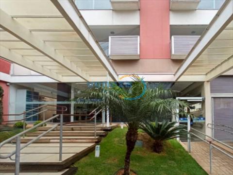 Apartamento para venda no Ipiranga em Londrina com 63m² por R$ 580.000,00