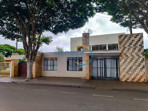 Barracão_salão_loja para locacao no Centro em Rolandia com 1.000m² por R$ 10.000,00