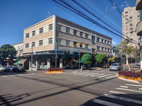 Prédio Comercial para venda no Centro em Londrina com 461,25m² por R$ 6.000.000,00