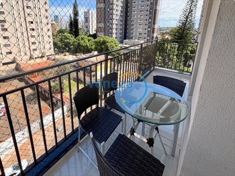 Apartamento para venda no Higienopolis em Londrina com 77m² por R$ 650.000,00