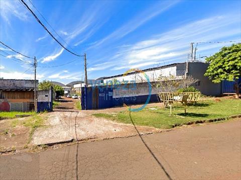 Barracão_salão_loja para venda no Cilo 3 em Londrina com 550m² por R$ 1.200.000,00