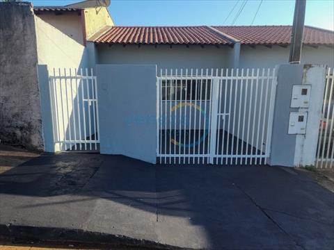 Casa Residencial para venda no Santiago em Londrina com 60m² por R$ 289.000,00