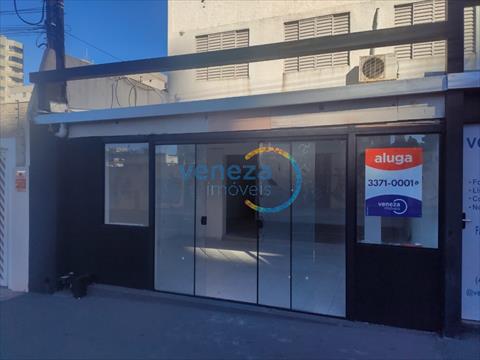 Barracão_salão_loja para locacao no Centro em Londrina com 46m² por R$ 4.375,00