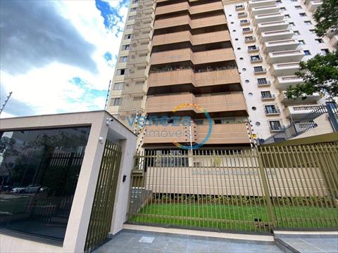 Apartamento para venda no Centro em Londrina com 335,12m² por R$ 750.000,00