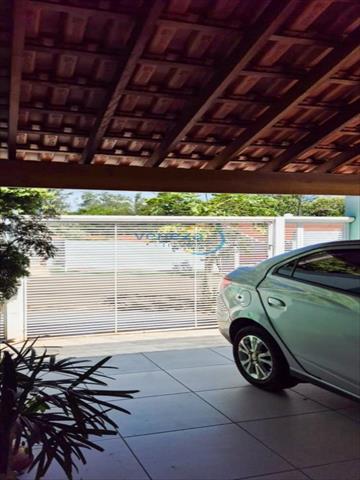 Casa Residencial para venda no Vale Verde em Londrina com 80,77m² por R$ 550.000,00