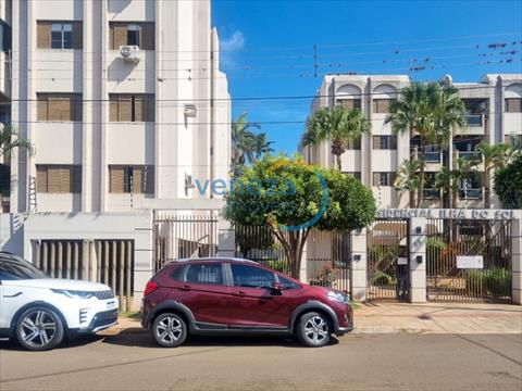 Apartamento para venda no Baldan em Londrina com 131,57m² por R$ 420.000,00