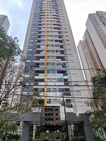 Apartamento para venda no Gleba Palhano em Londrina com 130,32m² por R$ 840.000,00