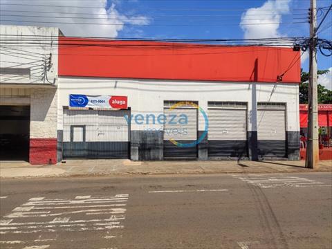 Barracão_salão_loja para locacao no Vila Nova em Londrina com 320,9m² por R$ 7.500,00