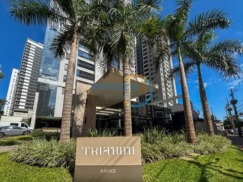 Apartamento para venda no Centro em Londrina com 290m² por R$ 1.840.000,00