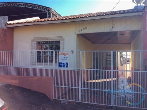 Casa Residencial para venda no Centro em Londrina com 88,72m² por R$ 400.000,00