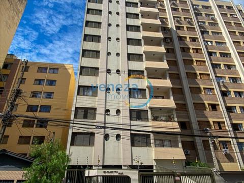 Apartamento para venda no Centro em Londrina com 116,84m² por R$ 244.000,00