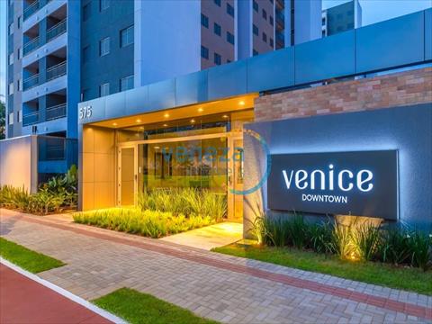 Apartamento para venda no Centro em Londrina com 87m² por R$ 400.000,00