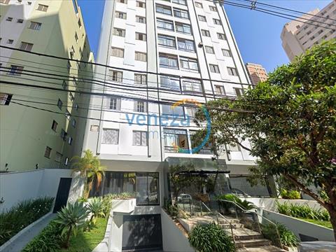 Apartamento para venda no Centro em Londrina com 125,31m² por R$ 380.000,00