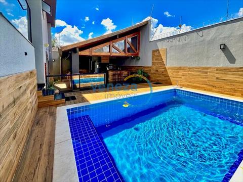Casa Residencial para venda no Igapo em Londrina com 334,51m² por R$ 1.350.000,00