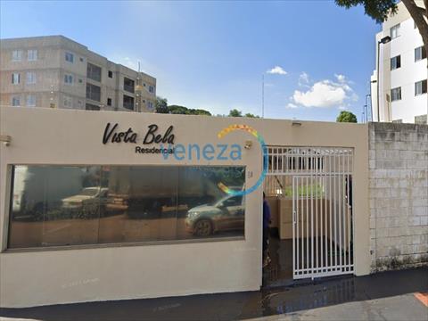 Apartamento para locacao no Centro em Londrina com 60m² por R$ 937,50