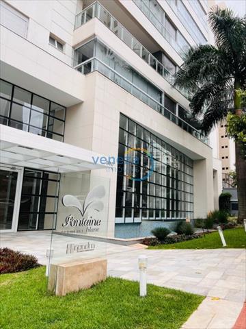 Apartamento para locacao no Gleba Palhano em Londrina com 229m² por R$ 9.000,00
