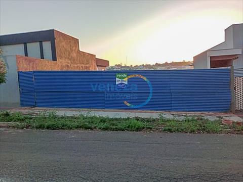 Terreno para venda no Universidade em Londrina com 250m² por R$ 105.000,00