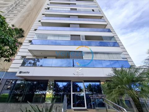 Apartamento para venda no Gleba Palhano em Londrina com 114m² por R$ 630.000,00