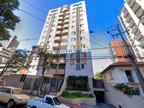 Apartamento para venda no Centro em Londrina com 146,59m² por R$ 430.000,00