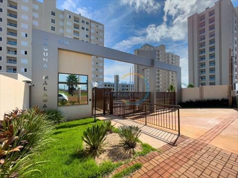 Apartamento para locacao no Morumbi em Londrina com 69m² por R$ 1.750,00