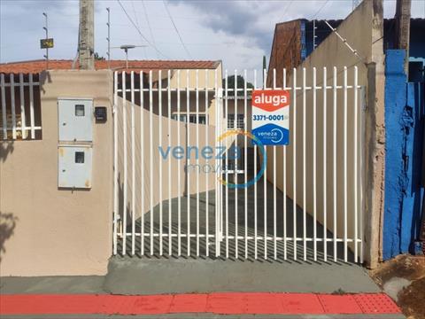 Apartamento para locacao no Universidade em Londrina com 22m² por R$ 937,50
