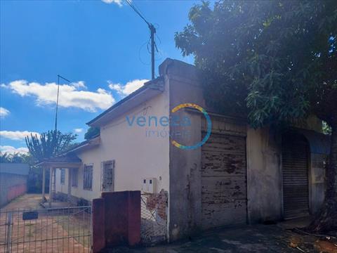 Terreno para venda no Centro em Cambe com 825m² por R$ 1.200.000,00