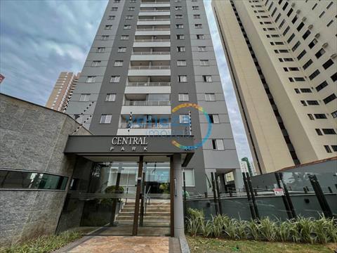 Apartamento para locacao no Gleba Palhano em Londrina com 122m² por R$ 3.750,00