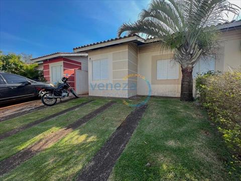 Casa Residencial para venda no Heimtal em Londrina com 47,98m² por R$ 235.000,00
