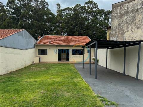 Casa Residencial para locacao no Hedy em Londrina com 60m² por R$ 1.875,00