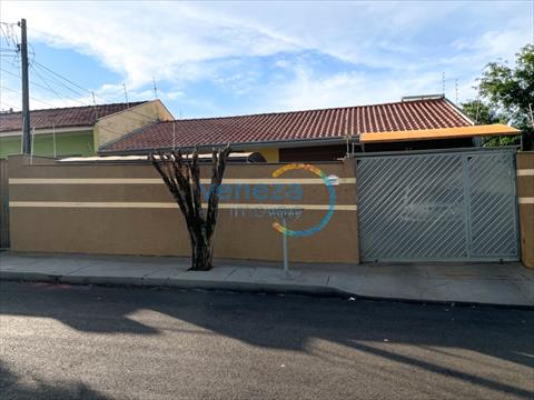 Casa Residencial para venda no Oguido em Londrina com 78,58m² por R$ 300.000,00