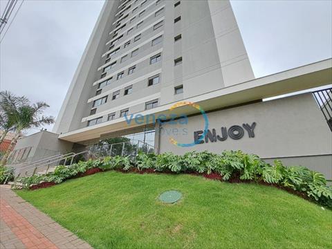 Apartamento para venda no Terra Bonita em Londrina com 100m² por R$ 470.000,00