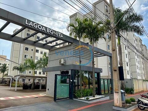 Apartamento para venda no Cidade Industrial II em Londrina com 85,04m² por R$ 260.000,00