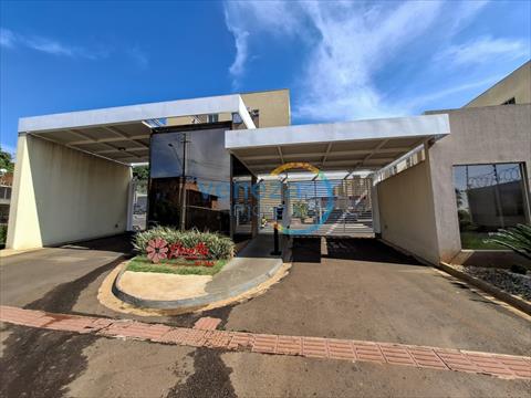 Apartamento para locacao no Heimtal em Londrina com 121,24m² por R$ 1.187,50