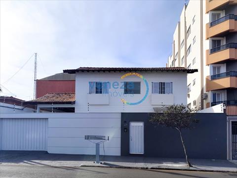 Casa Residencial para venda no Boa Vista em Londrina com 250m² por R$ 1.200.000,00