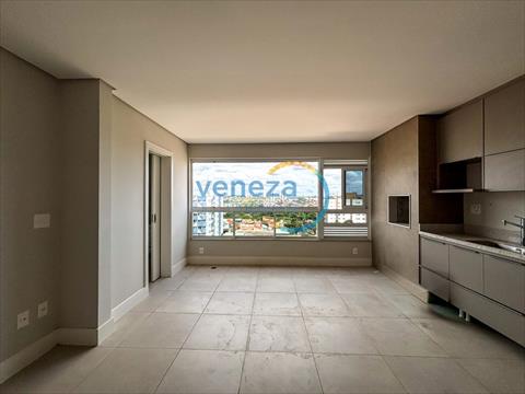 Apartamento para venda no Higienopolis em Londrina com 141m² por R$ 700.000,00