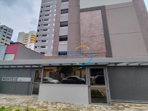 Apartamento para venda no Higienopolis em Londrina com 141m² por R$ 700.000,00