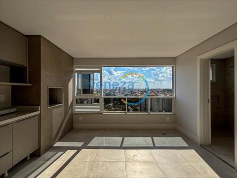 Apartamento para venda no Higienopolis em Londrina com 141m² por R$ 705.000,00