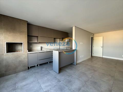 Apartamento para venda no Higienopolis em Londrina com 141m² por R$ 695.000,00