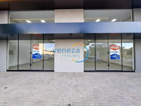 Barracão_salão_loja para locacao no Centro em Rolandia com 224,52m² por R$ 7.500,00