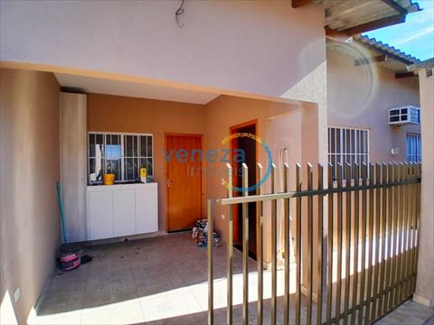 Casa Residencial para locacao no Riviera em Cambe com 96m² por R$ 2.037,50
