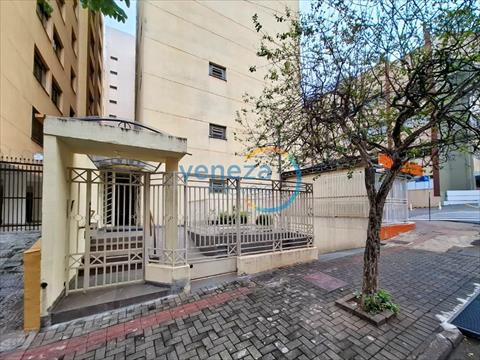 Apartamento para venda no Centro em Londrina com 190,66m² por R$ 499.000,00