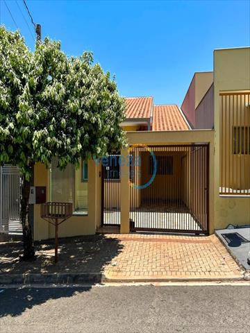 Casa Residencial para venda no Desconhecido em Cambe com 150m² por R$ 380.000,00