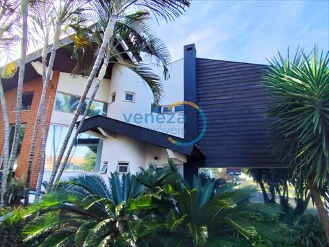 Casa Comercial para venda no Quebec em Londrina com 267,35m² por R$ 1.400.000,00