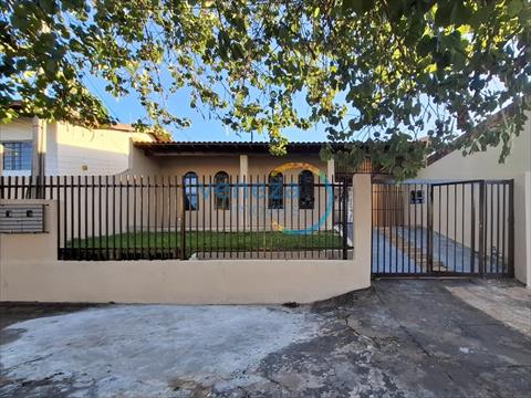 Casa Residencial para venda no Shangri-la em Londrina com 253m² por R$ 450.000,00